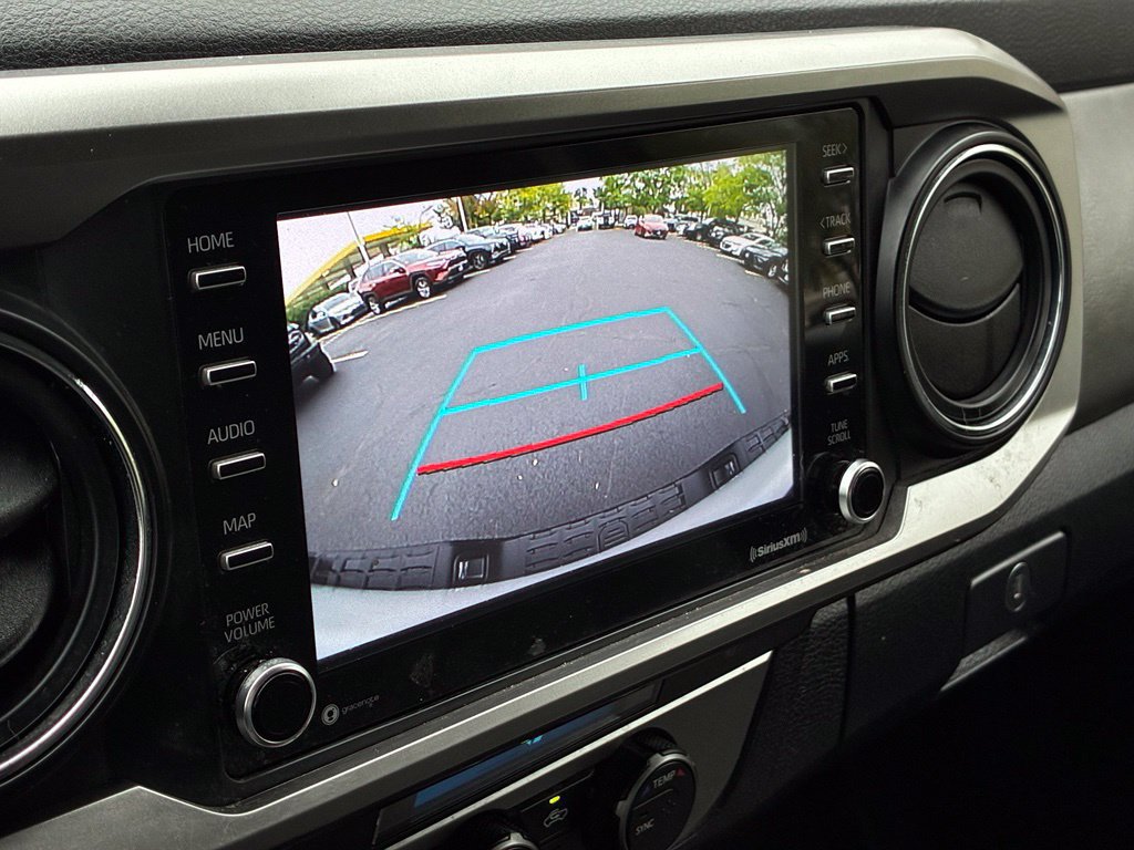 Used 2023 Toyota Tacoma SR5 w/ SX Package AWD/4WD image 6
