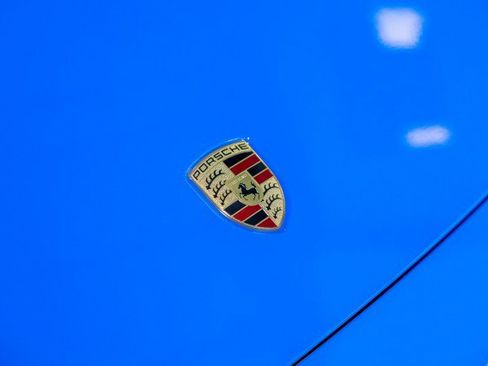 Used 2022 Porsche 911 Carrera S image 49