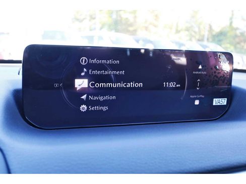 Certified 2025 MAZDA CX-50 AWD 2.5 S w/ Preferred Package image 22