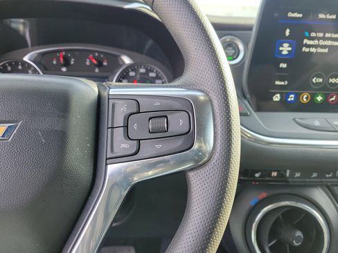 Used 2024 Chevrolet Blazer LT w/ Convenience Package image 23