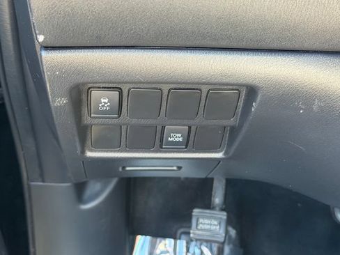 Certified 2020 Nissan Pathfinder S AWD/4WD image 12