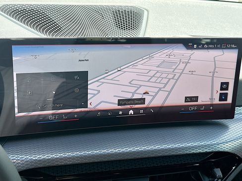 New 2026 BMW i4 eDrive40 w/ Parking Assistance Package image 11