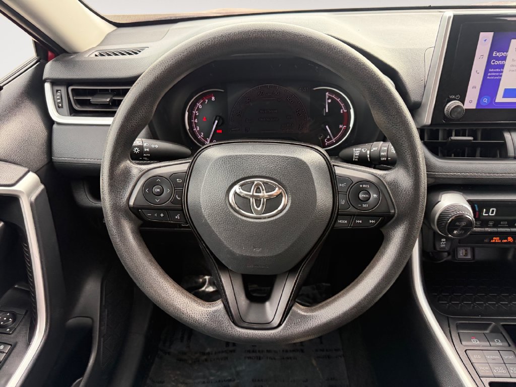 Certified 2024 Toyota RAV4 XLE w/ Convenience Package AWD/4WD image 12