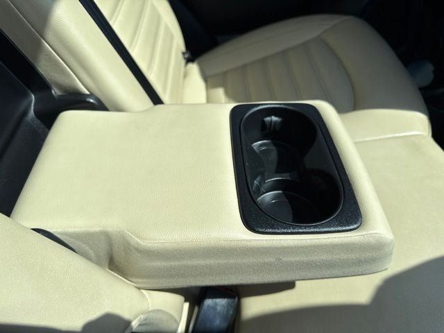 Used 2020 Ford Edge SEL w/ Cold Weather Package AWD/4WD image 24