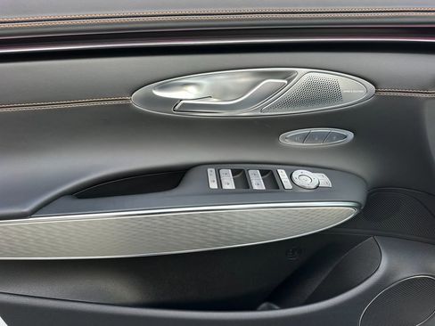 New 2026 Genesis GV70 2.5T Sport Prestige image 11