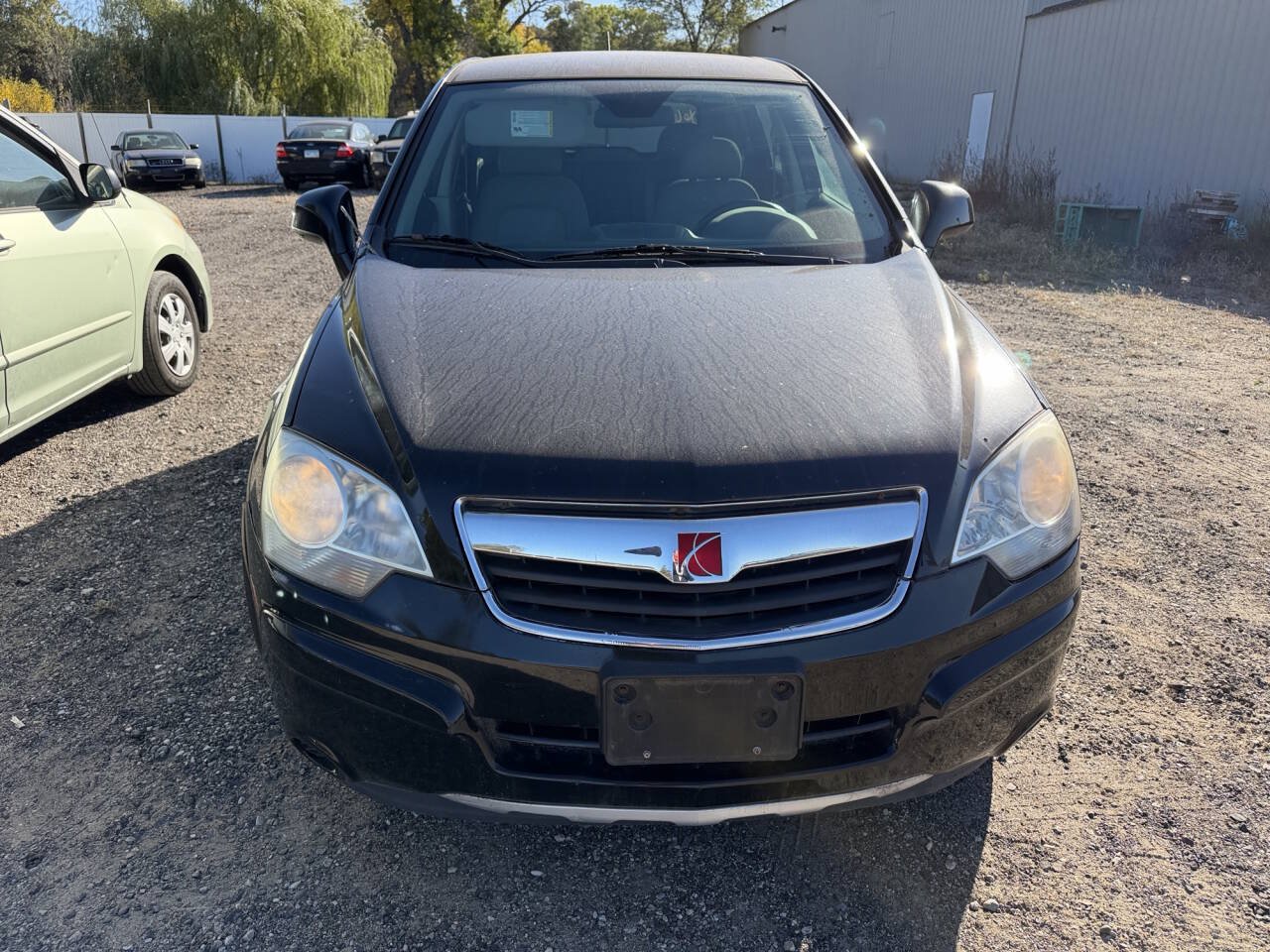 Used 2009 Saturn Vue Green Line FWD image 7