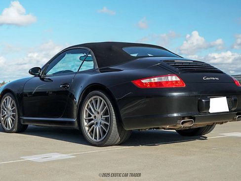 Used 2006 Porsche 911 Carrera image 18