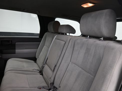 Used 2017 Toyota Sequoia SR5 image 18