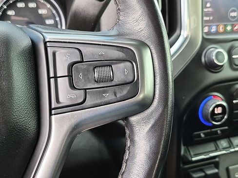 Certified 2022 Chevrolet Silverado 1500 LT Trail Boss w/ Convenience Package II AWD/4WD image 18