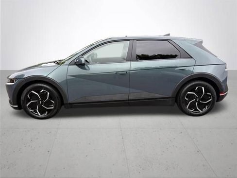 Used 2023 Hyundai Ioniq 5 SE w/ Cargo Package AWD/4WD image 9