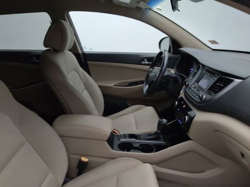 Used 2016 Hyundai Tucson Sport FWD image 21