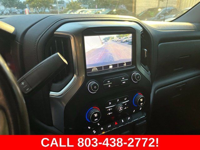 Used 2020 Chevrolet Silverado 1500 RST w/ All-Star Edition AWD/4WD image 24