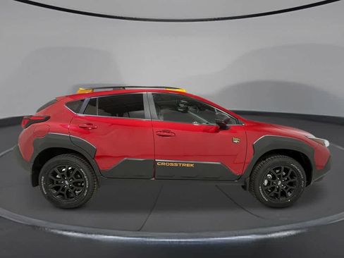 New 2026 Subaru Crosstrek 2.5i Wilderness AWD/4WD image 6