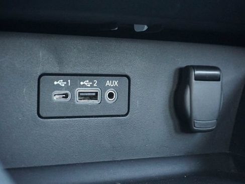 Used 2021 Nissan Altima 2.5 SR FWD image 22