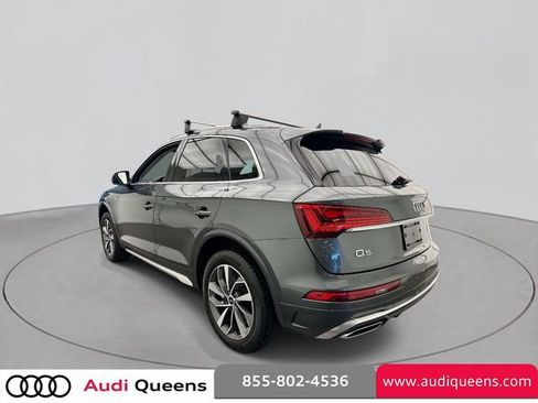 Certified 2023 Audi Q5 2.0T Premium w/ Convenience Package AWD/4WD image 2