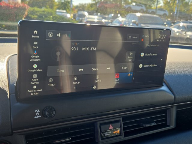 Used 2026 Honda Pilot TrailSport image 18