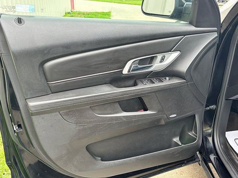 Used 2017 GMC Terrain SLT w/ Open Road Package AWD/4WD image 10