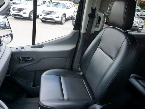 Used 2023 Ford Transit 350 XL RWD image 31