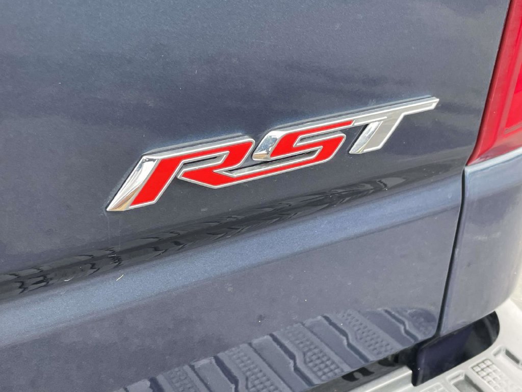 Used 2019 Chevrolet Silverado 1500 RST AWD/4WD image 10