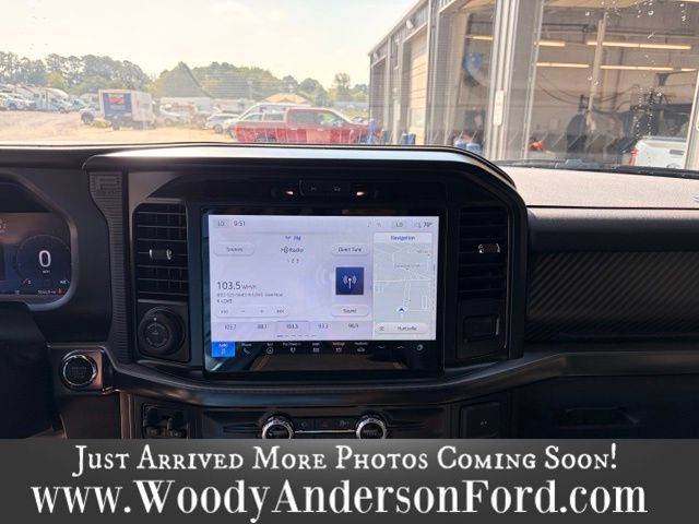Certified 2025 Ford F150 Raptor AWD/4WD image 13