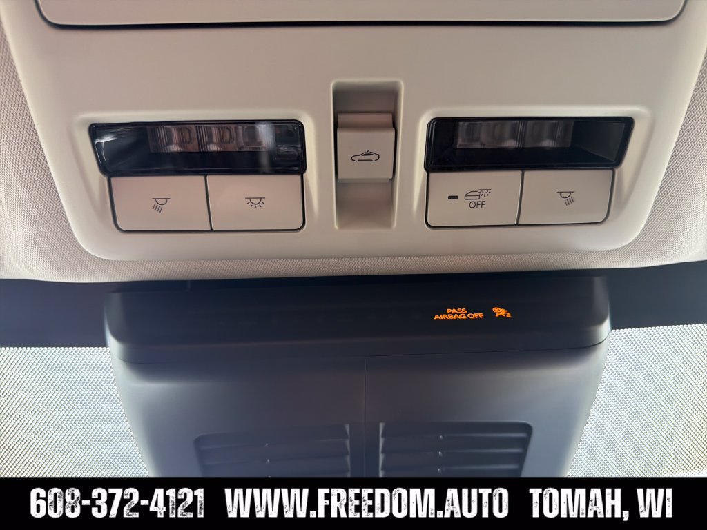 Used 2026 MAZDA CX-90 3.3 Turbo w/ Premium Sport Pkg AWD/4WD image 23