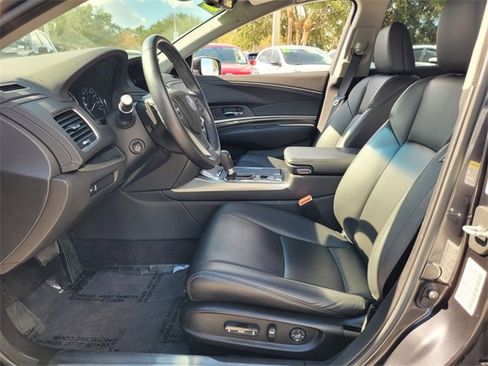Used 2014 Acura RLX Base image 12