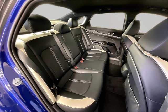 New 2026 Kia K5 GT-Line FWD image 11