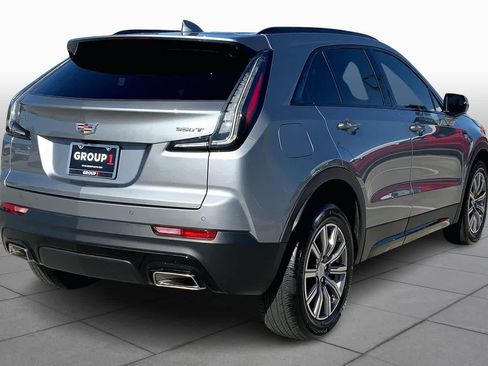 Used 2023 Cadillac XT4 Sport image 13