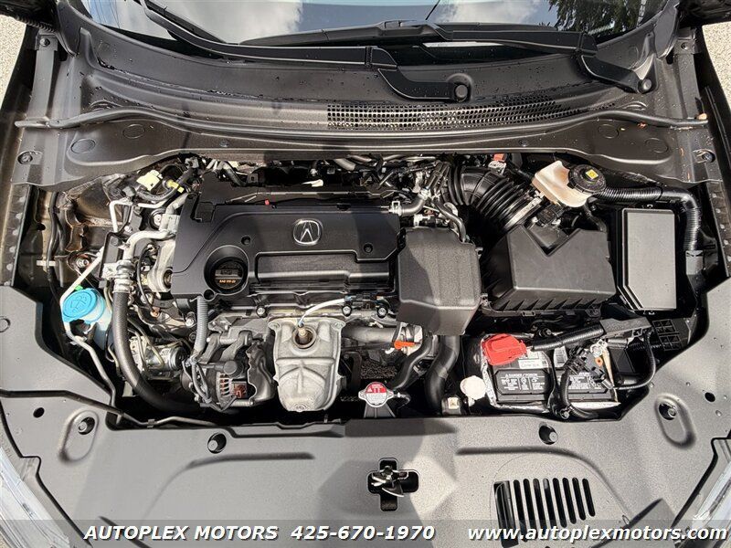 Used 2019 Acura ILX FWD image 26