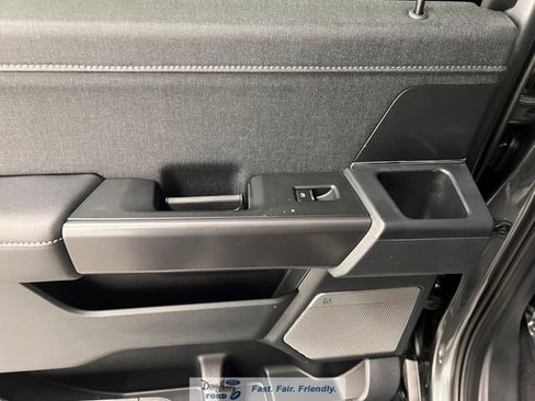 New 2026 Ford F150 Lariat w/ Equipment Group 501A Mid image 28