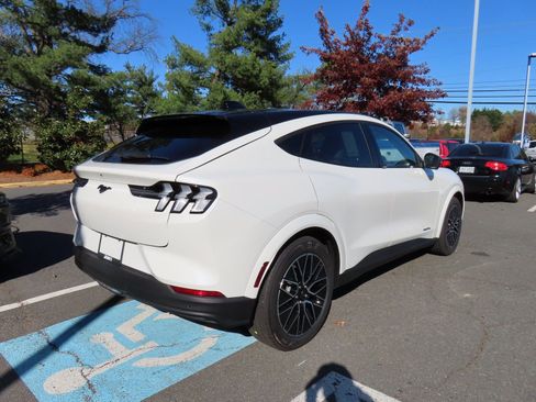New 2025 Ford Mustang Mach-E Premium w/ Interior Protection Package image 4