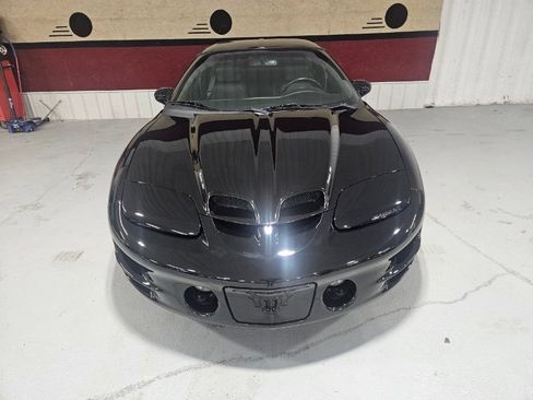 Used 2000 Pontiac Firebird Formula image 7