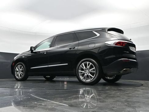 Used 2023 Buick Enclave Essence w/ Experience Buick Package FWD image 47