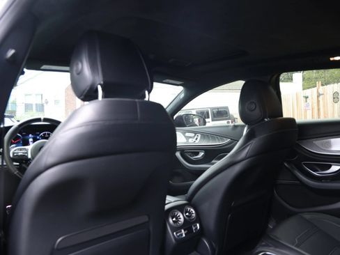 Used 2021 Mercedes-Benz AMG GT 53 image 27