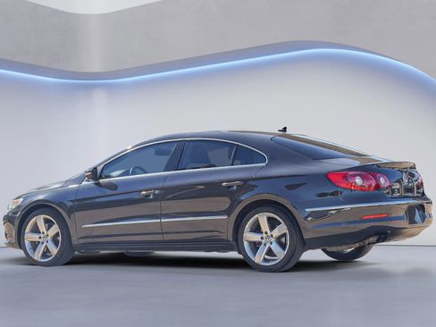 Used 2012 Volkswagen CC Lux Limited image 14
