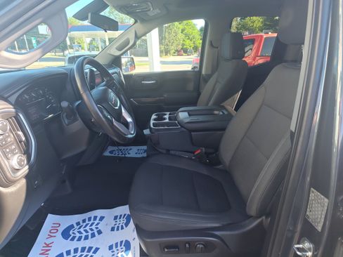 Used 2019 GMC Sierra 1500 Elevation w/ Elevation Value Package AWD/4WD image 14