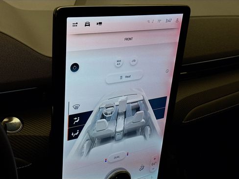 Used 2025 Ford Mustang Mach-E Select w/ Comfort Package Lite image 12