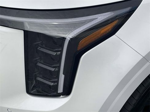 New 2026 Kia Carnival SX Prestige image 8