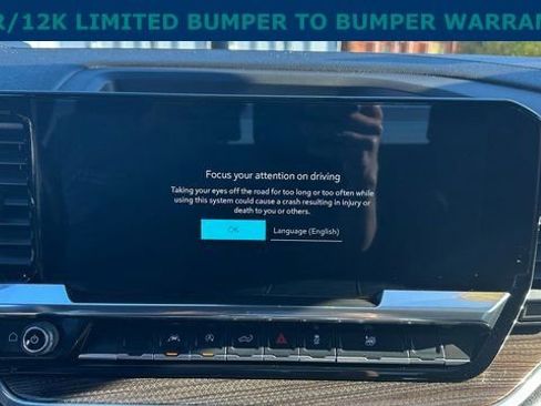 Certified 2025 Chevrolet Silverado 1500 LT image 27