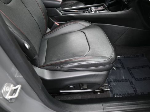 Used 2022 Jeep Compass Trailhawk w/ Trailhawk Elite Group image 39