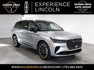 New 2026 Lincoln Nautilus Reserve 360° Tour