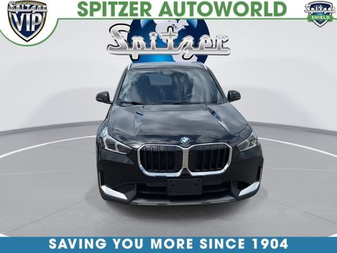 Used 2023 BMW X1 xDrive28i AWD/4WD image 3