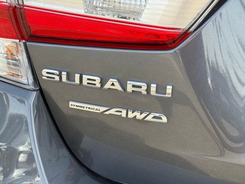 Used 2020 Subaru Impreza 2.0i Sport w/ Popular Package #1 AWD/4WD image 8
