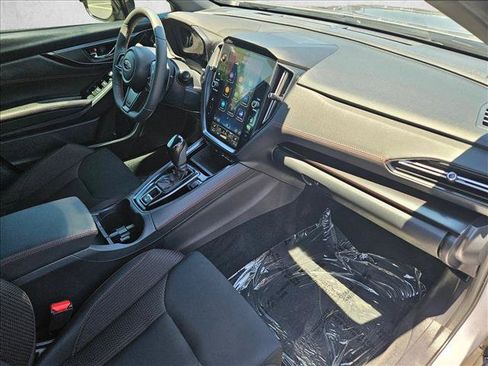 Certified 2025 Subaru WRX Premium AWD/4WD image 20