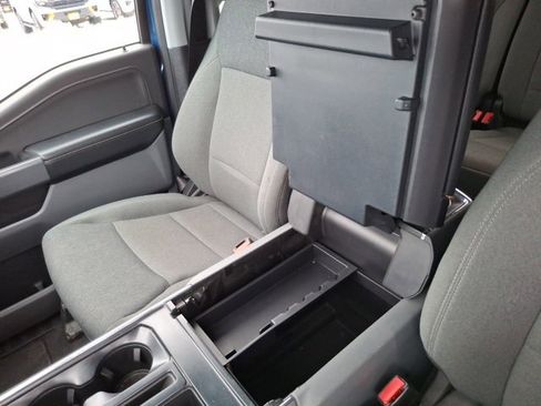 Used 2024 Ford F150 XLT w/ Mobile Office Package image 19