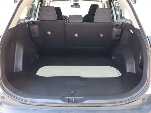 Used 2024 Toyota RAV4 LE FWD image 44