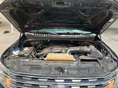 Used 2019 Ford Expedition XL AWD/4WD image 28