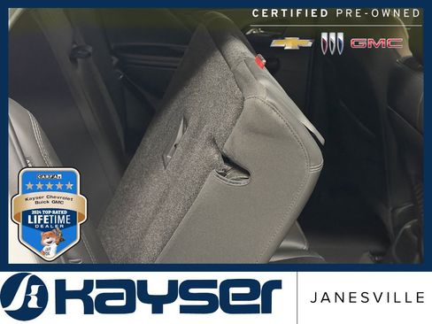 Certified 2021 Buick Encore Preferred w/ Safety Package image 19