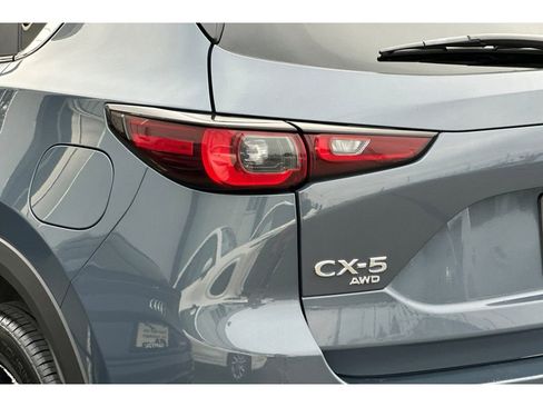 Certified 2024 MAZDA CX-5 Carbon Edition image 28
