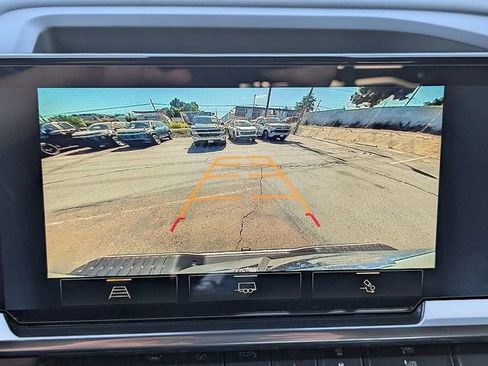 New 2026 Chevrolet Silverado 1500 RST w/ Convenience Package II image 23